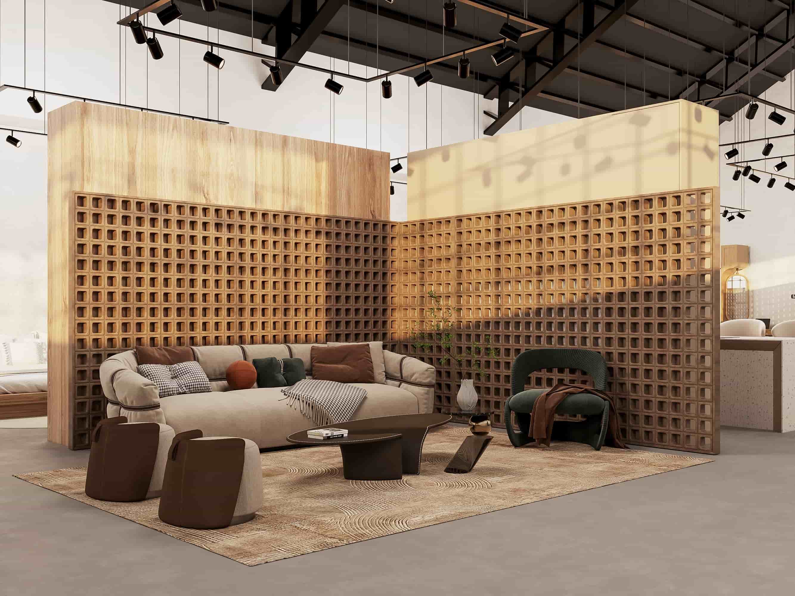 Toleo Furniture Showroom